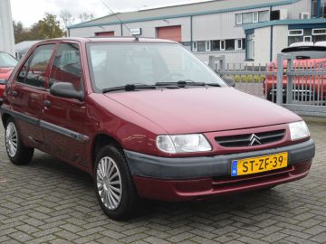 Citroën Saxo